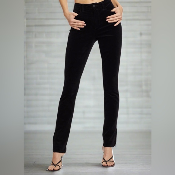 L'AGENCE Denim - L’Agence - Josie Skinny High Rise - 27